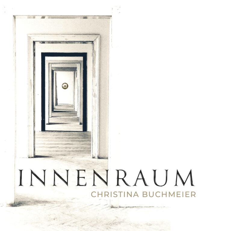 INNENRAUM – ein Podcast über Gedanken, Gefühle und das Leben dazwischen